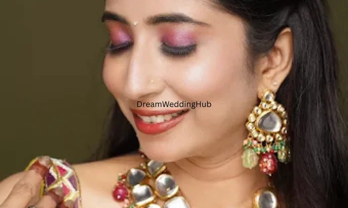 Purezza Glam Makeover